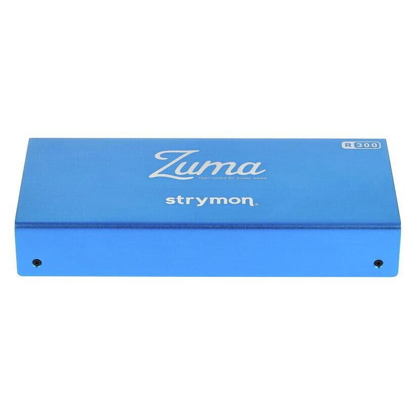 Strymon Zuma R300 Multi Power Supply Аксессуары гитарные
