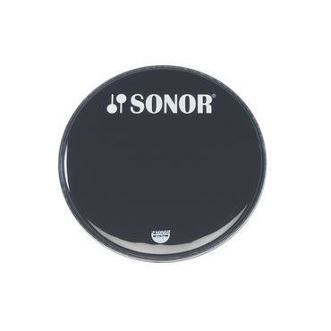 Sonor 91067200 Пластики для бас-бочки
