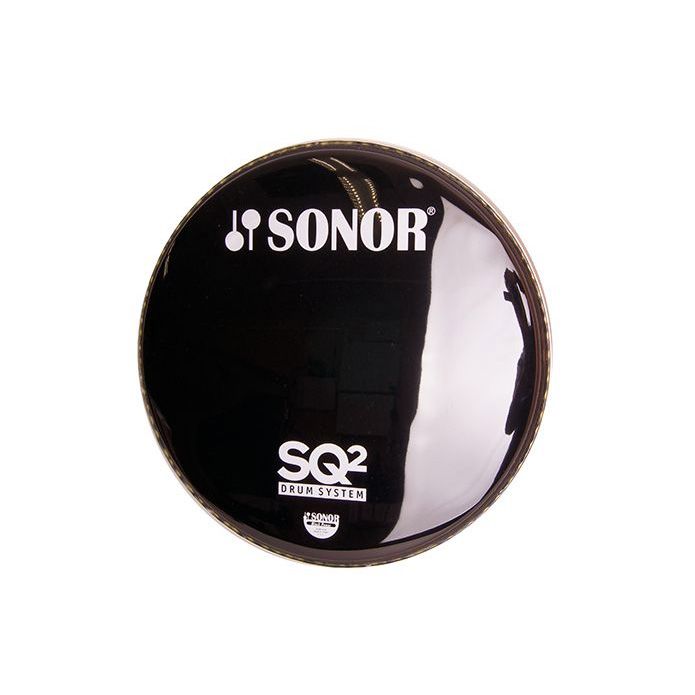 Sonor 91067201 Пластики для бас-бочки