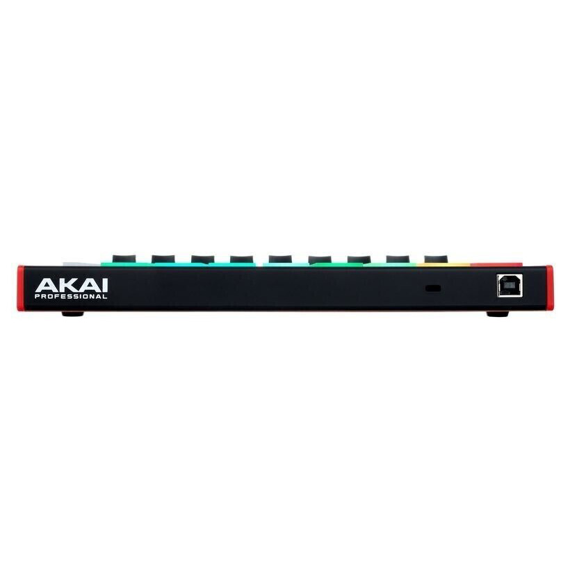 Akai APC mini MKII MIDI Контроллеры