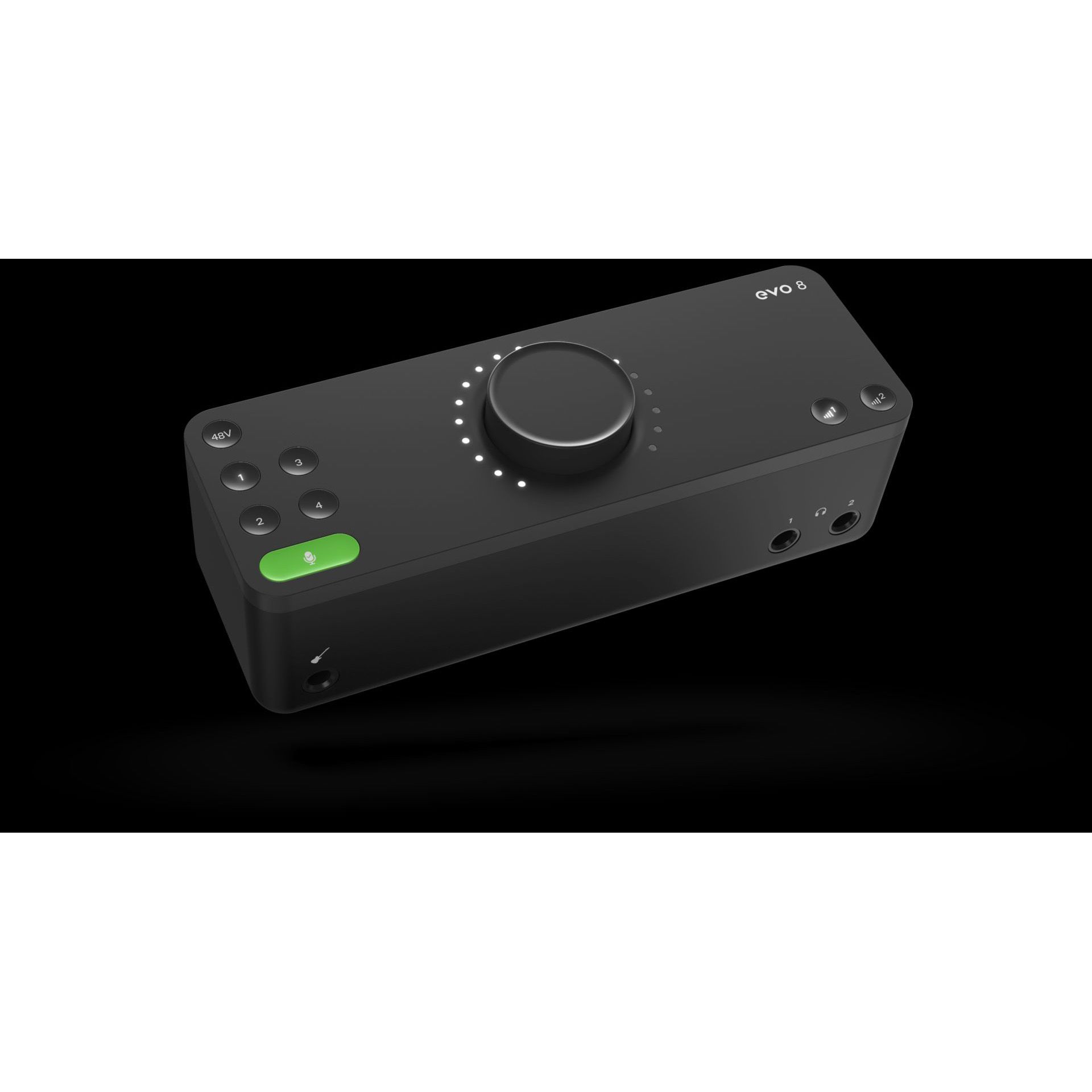 Audient EVO 8 Audient EVO 8 Звуковые карты USB
