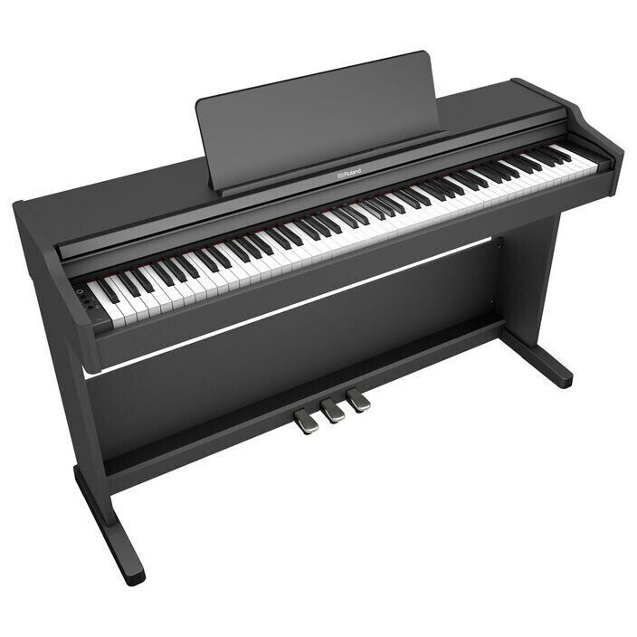 Roland RP107-BKX Цифровые пианино