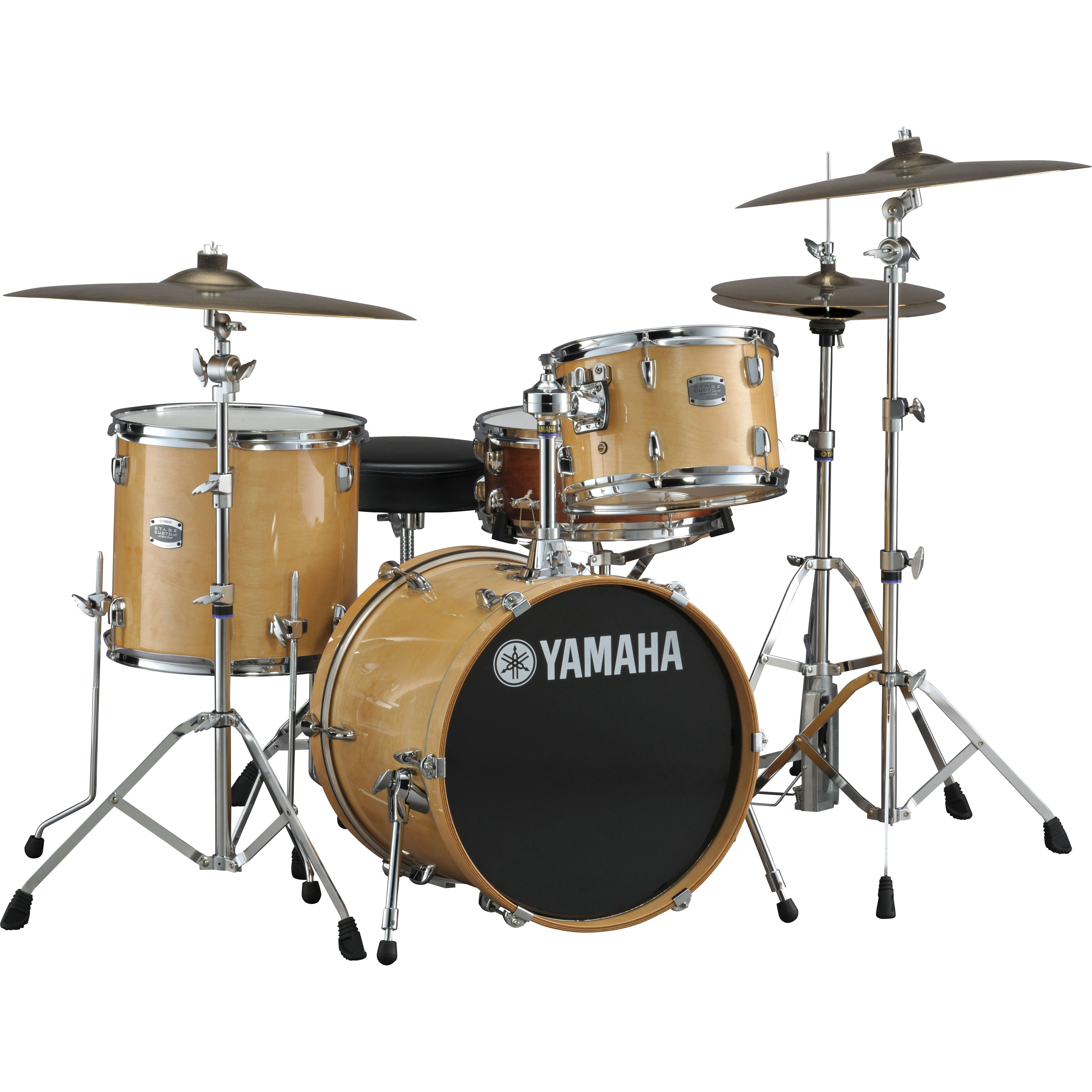 Yamaha Stage Custom Bop Kit Ударные инструменты