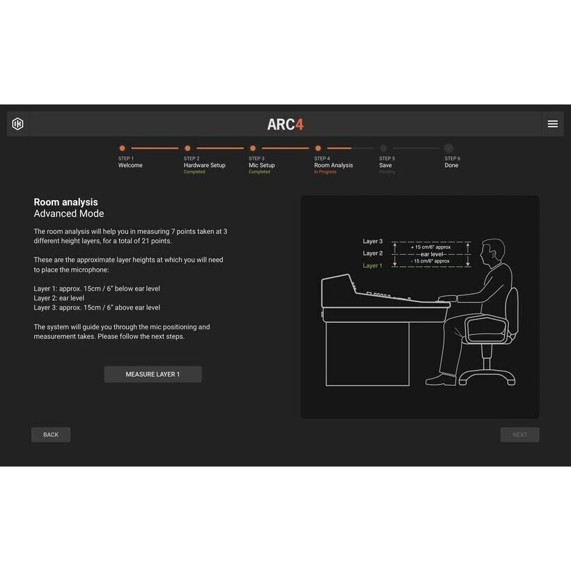 IK Multimedia ARC Studio 4 Виртуальные инструменты и плагины