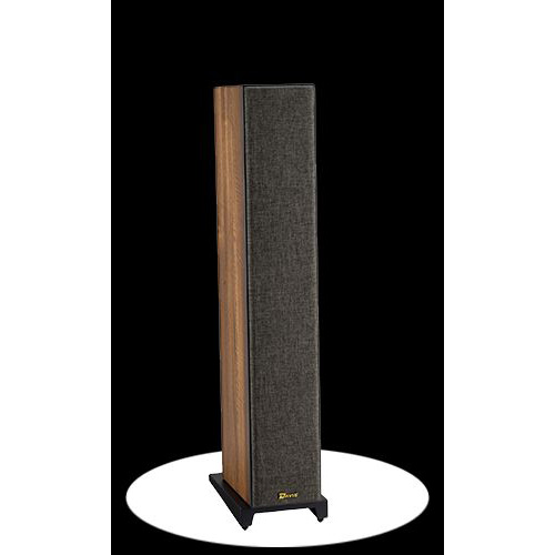 Davis Acoustics Krypton 6 Classik Walnut Hi-Fi акустика