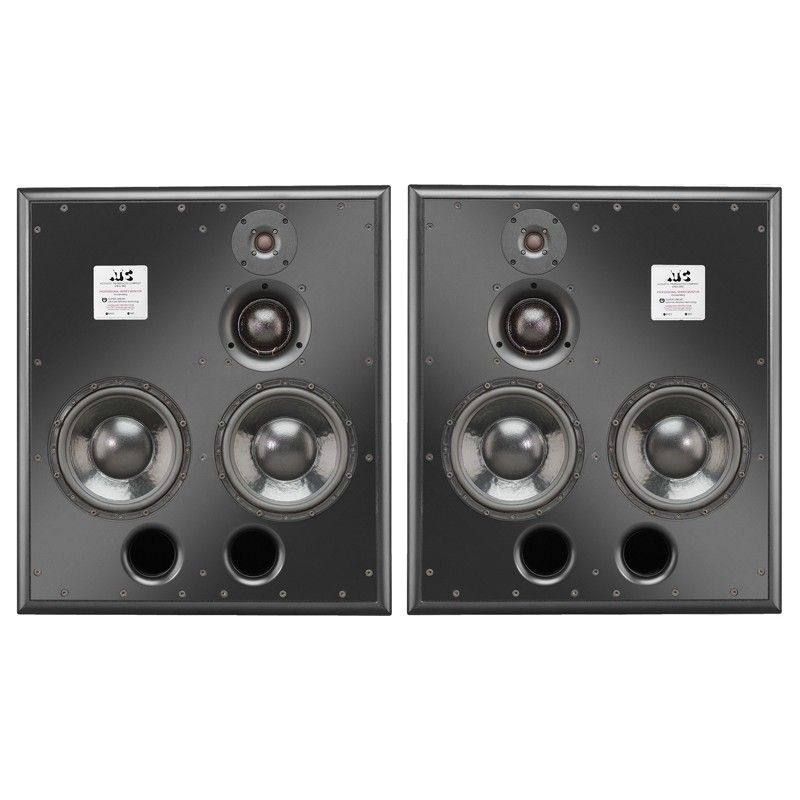 ATC Loudspeakers SCM110ASL Pro - Pair Мониторы студийные