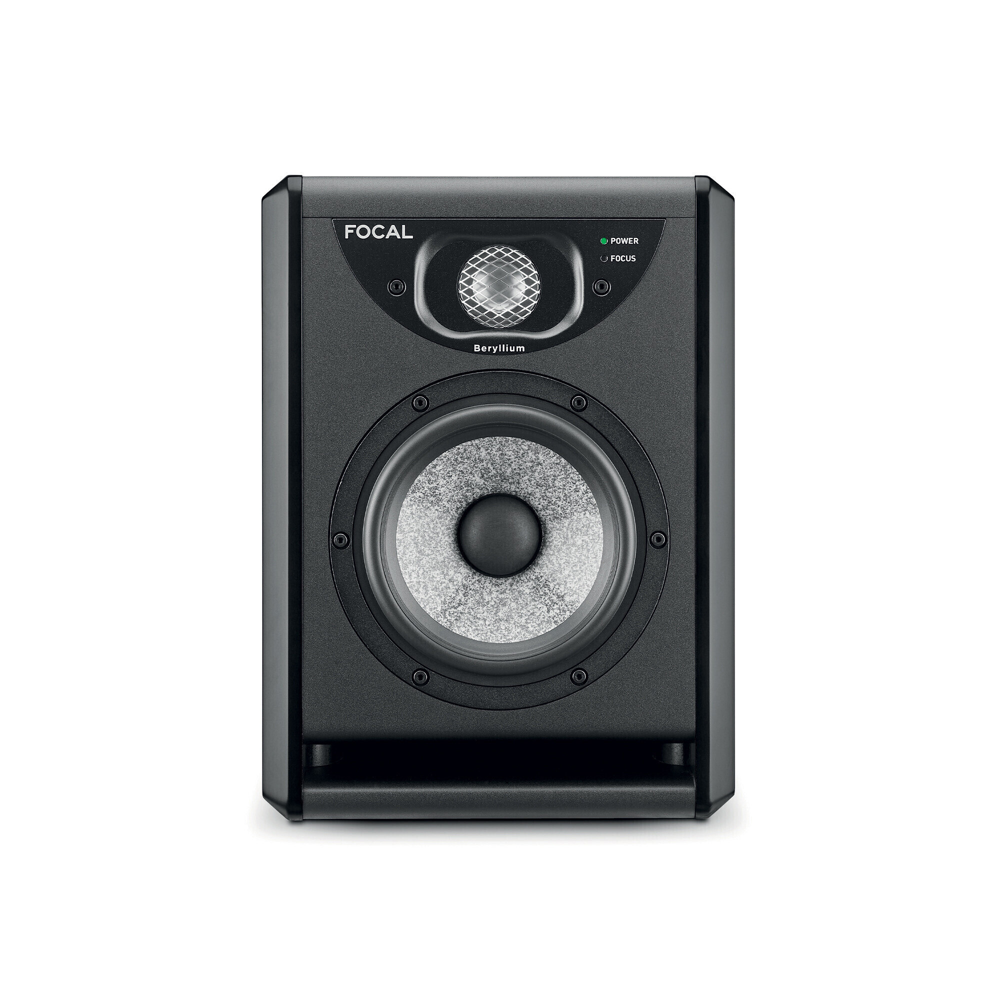 Focal Solo6 Black ST6 Различное Музыкальное Оборудование