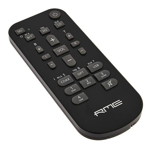 RME MRC Multi Remote Control MK2 Различное Музыкальное Оборудование