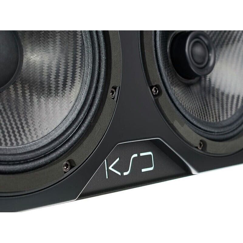 KS Digital C88-Reference right black Мониторы студийные