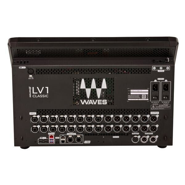 Waves eMotion LV1 Classic Различное Музыкальное Оборудование