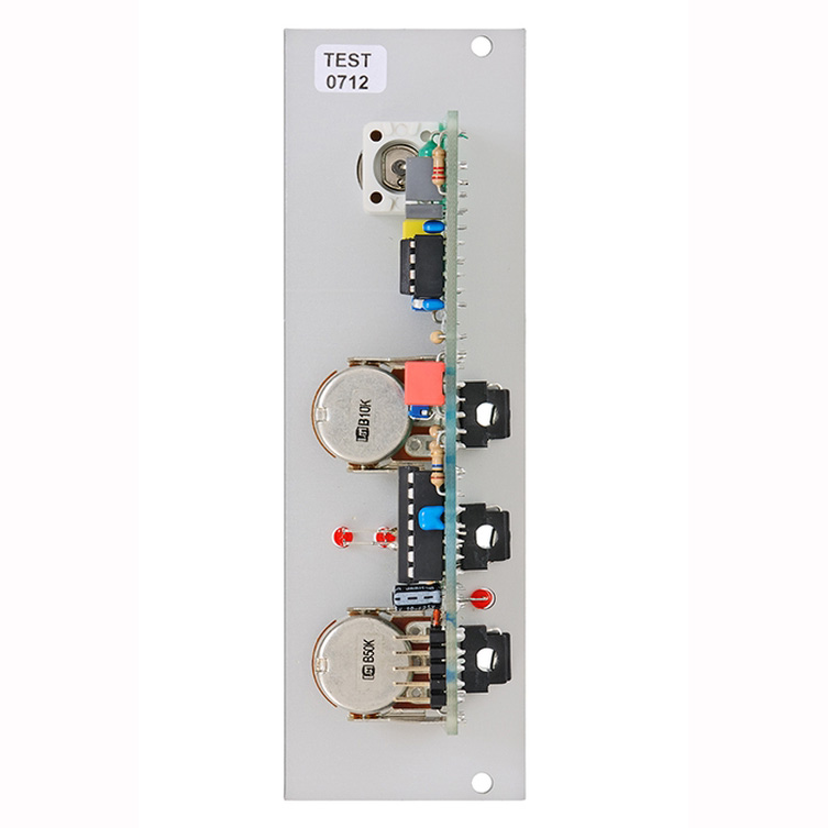 Doepfer A-178 Theremin Control Voltage Source Eurorack модули