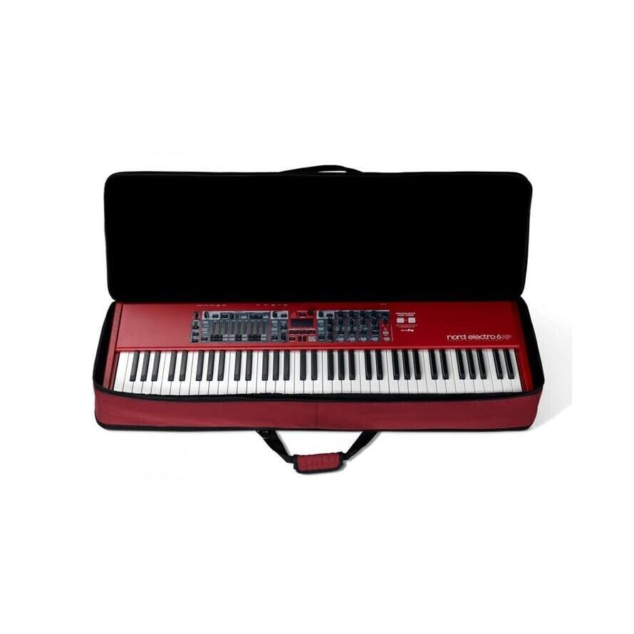 Clavia Nord Soft Case 73 Стойки для клавишных инструментов
