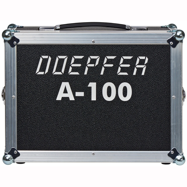Doepfer A-100 Basic Starter System P6 with PSU3 Готовые модульные системы