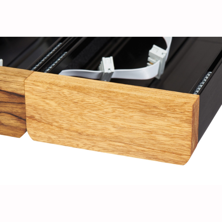 Frap Tools Plus Wood Sides Light Combo Pack 2 pcs Аксессуары для модульных синтезаторов