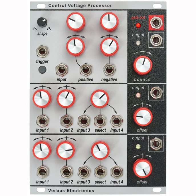 Voltage control. Vox Electronics пульт 2015. Electronics+Controlled. Verbos Electronics Bark Filter.