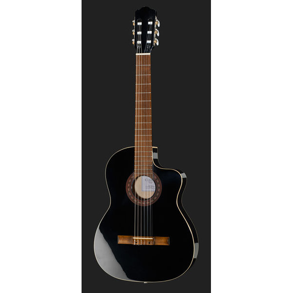 комплекты, Thomann Classic-CE 4/4 Guitar B Bundle