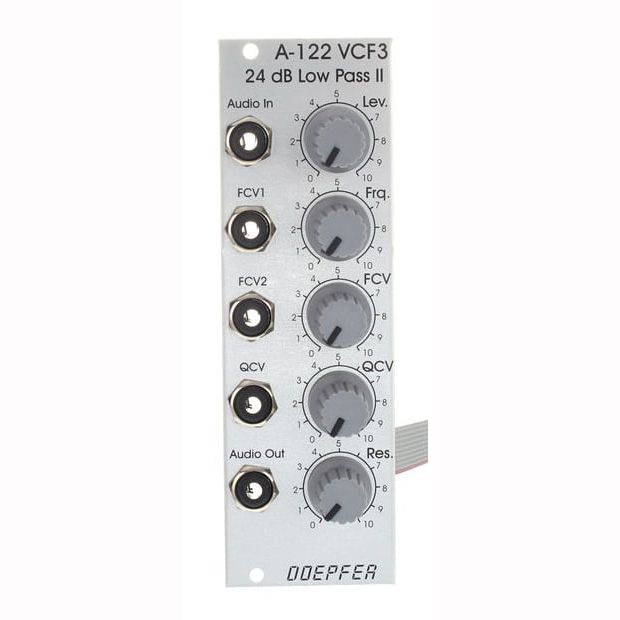 Doepfer A-122 Eurorack модули
