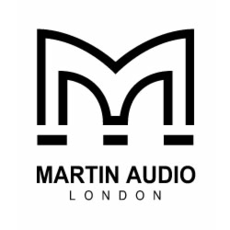 Martin Audio DLZ10001 Стойки, коммутация АС
