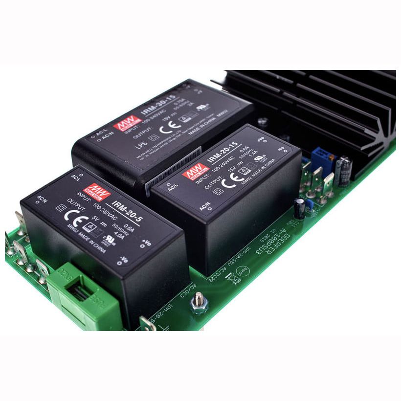 Doepfer A-100PSU3 Аксессуары для модульных синтезаторов