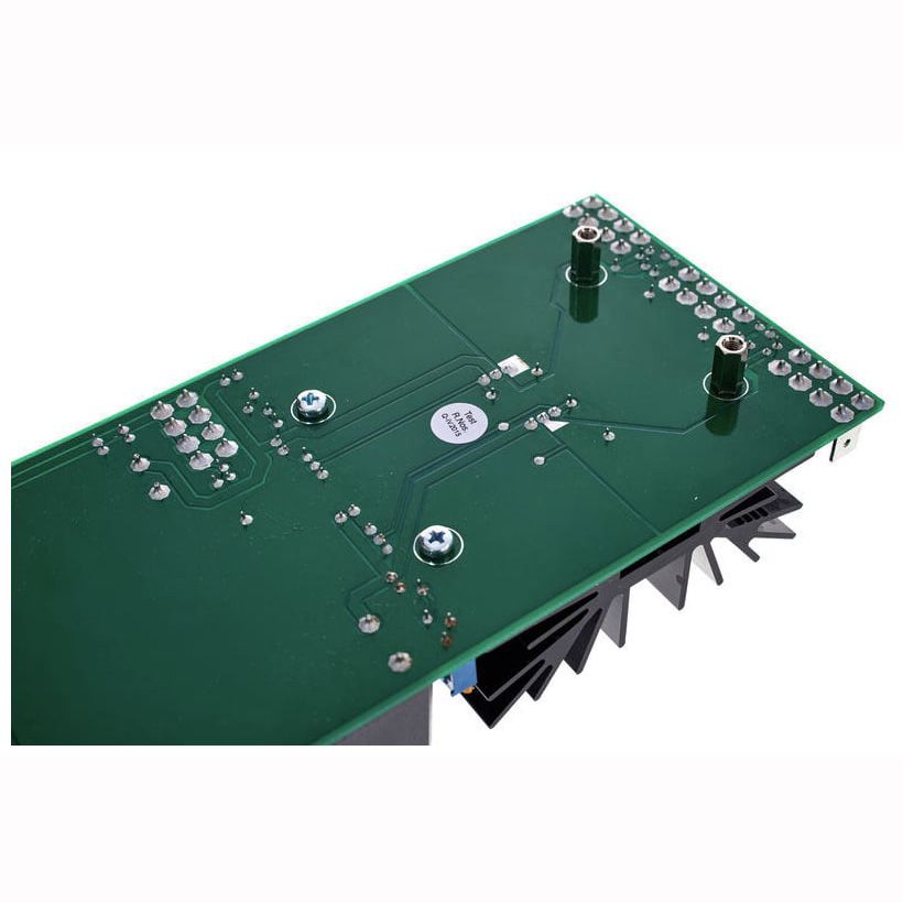 Doepfer A-100PSU3 Аксессуары для модульных синтезаторов
