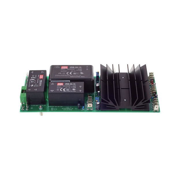 Doepfer A-100PSU3 Аксессуары для модульных синтезаторов