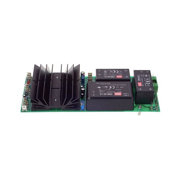 Doepfer A-100PSU3 Аксессуары для модульных синтезаторов