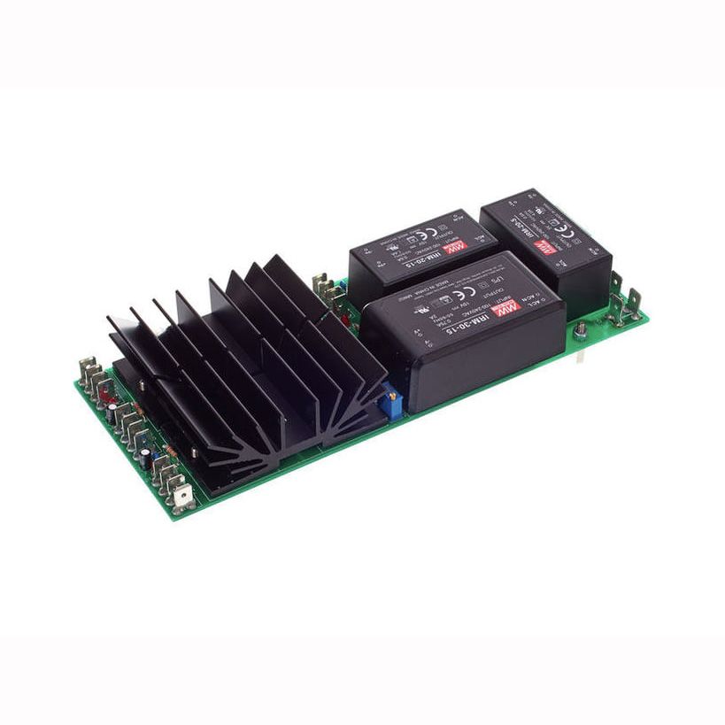 Doepfer A-100PSU3 Аксессуары для модульных синтезаторов