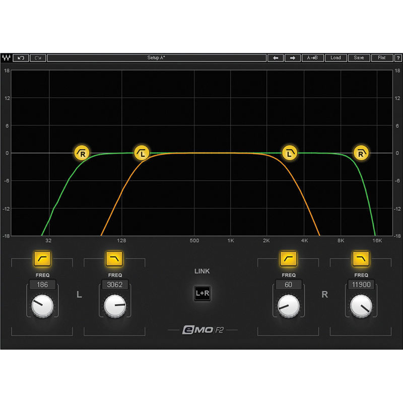 Waves Broadcast & Production Bundle Цифровые лицензии