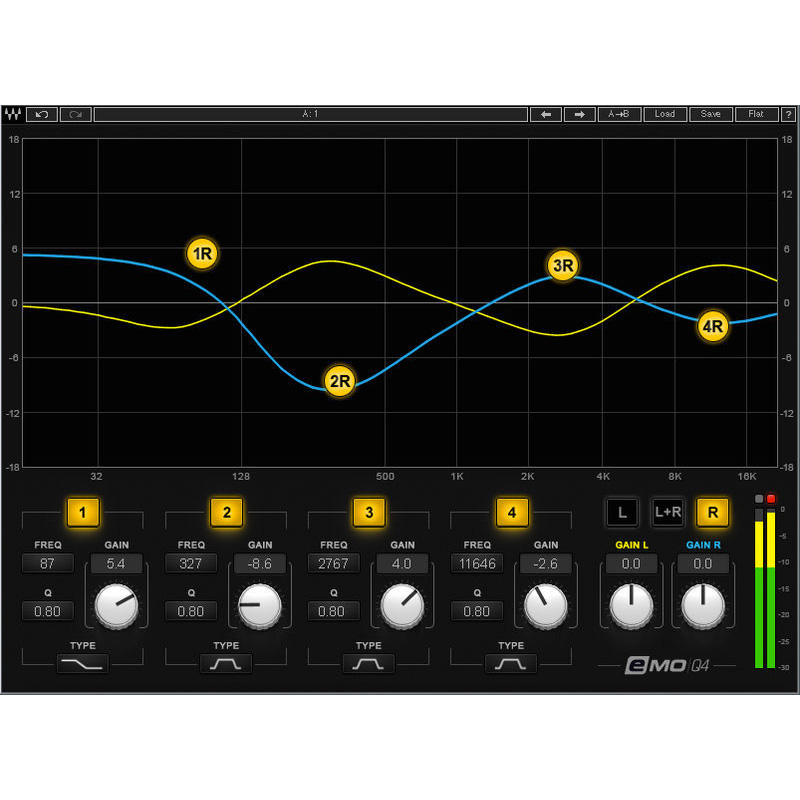 Waves Broadcast & Production Bundle Цифровые лицензии