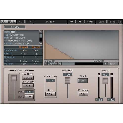 Waves Broadcast & Production Bundle Цифровые лицензии