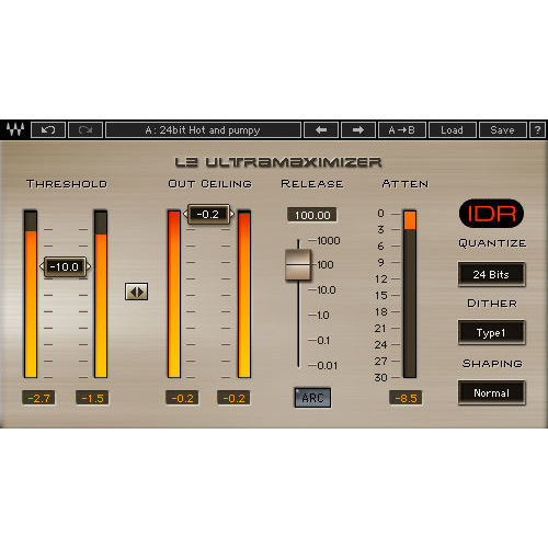 Waves Broadcast & Production Bundle Цифровые лицензии