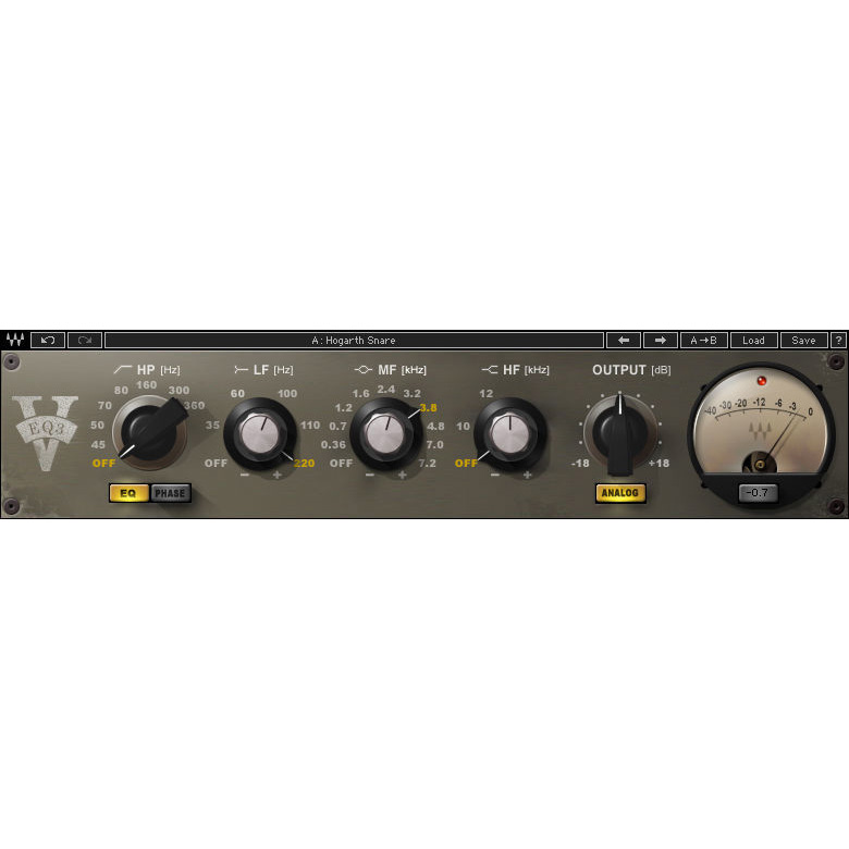 Waves Broadcast & Production Bundle Цифровые лицензии