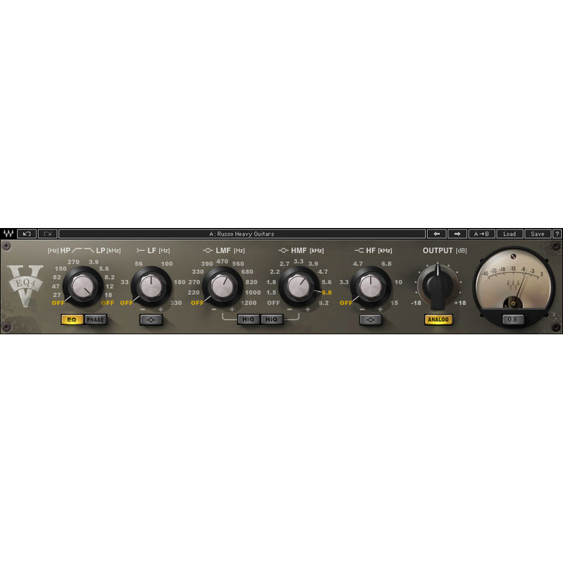 Waves Broadcast & Production Bundle Цифровые лицензии