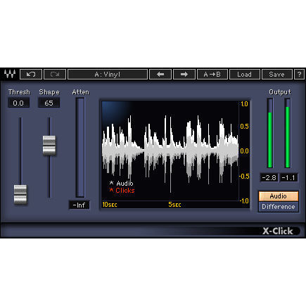 Waves Broadcast & Production Bundle Цифровые лицензии