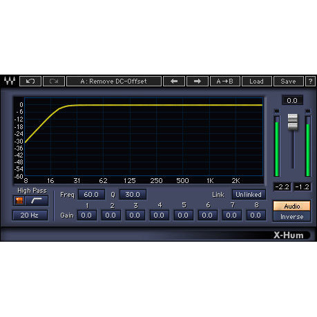 Waves Broadcast & Production Bundle Цифровые лицензии