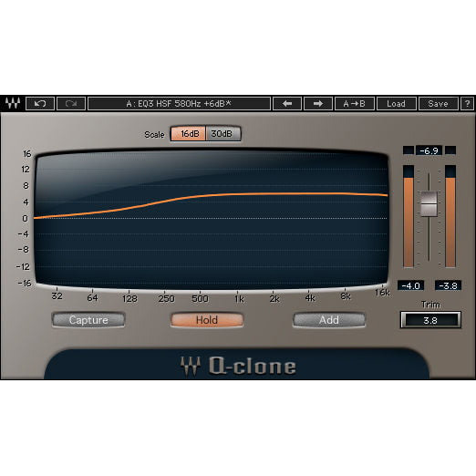 Waves Diamond Цифровые лицензии