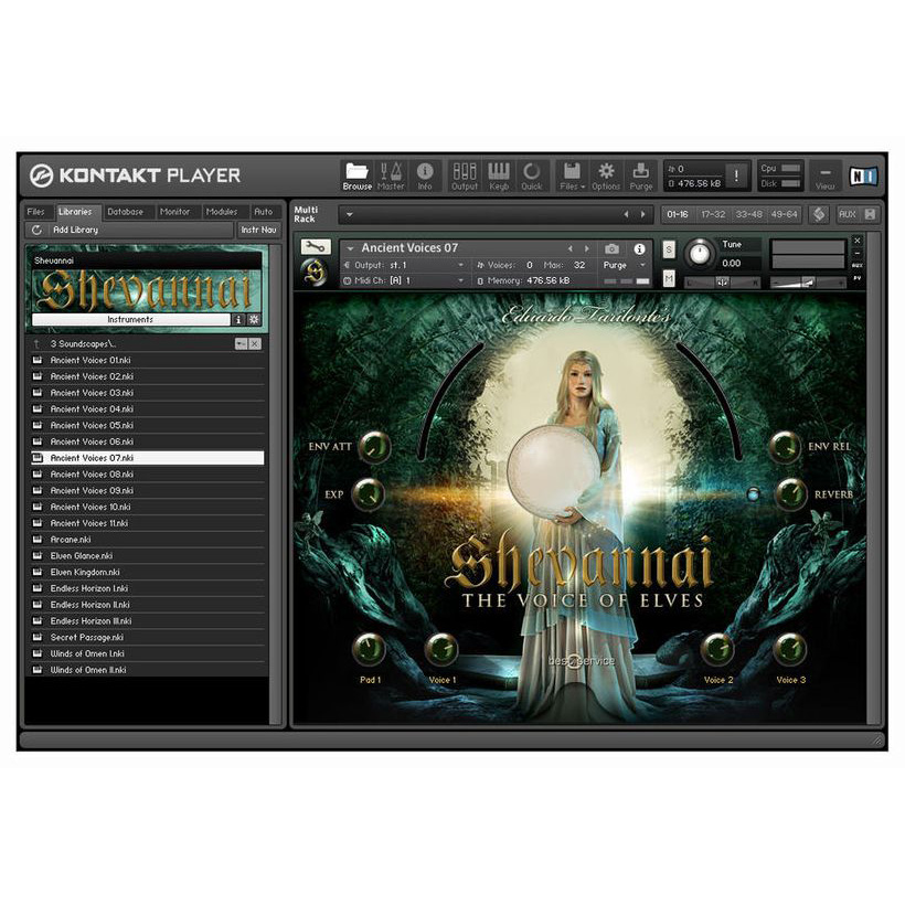 Best Service Shevannai Best Service Shevannai Цифровые лицензии