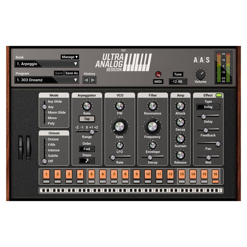Ультра аналог. Swissonic Easykey 49. Midi-клавиатура Swissonic Easykey 61. Aas Ultra Analog va-2. Midi Sound Analog