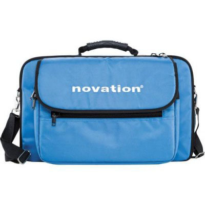Novation Bass Station II Carry Case Чехлы и кейсы для клавишных инструментов