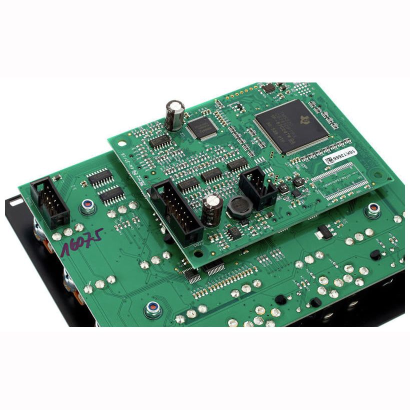Radikal Technologies RT-311 Swarm Oscillator Eurorack модули