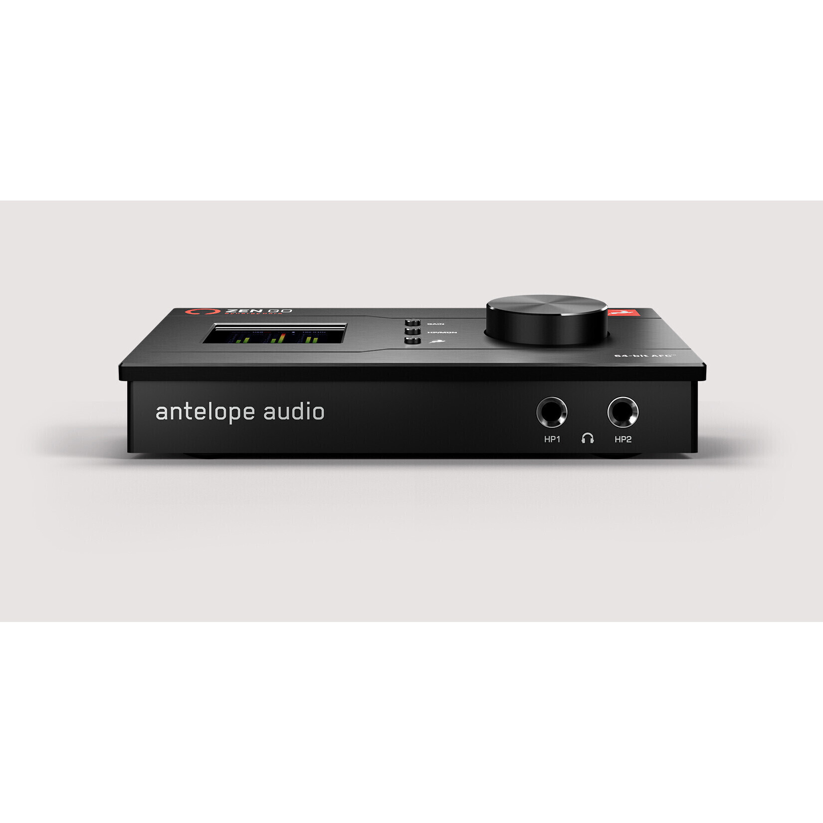 Antelope Audio Zen Go SC ThunderBolt Звуковые карты Thunderbolt