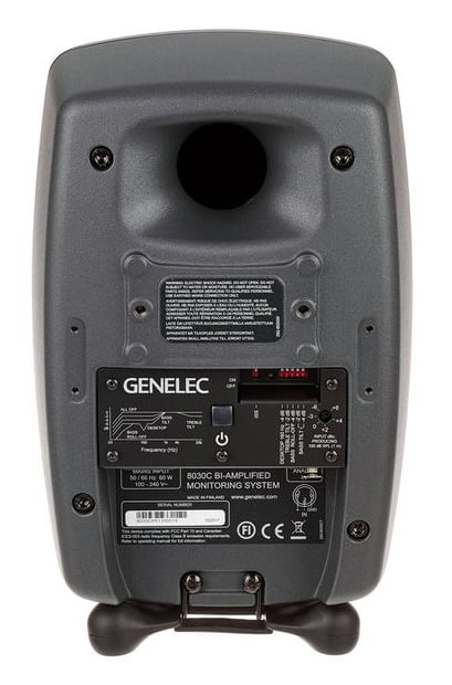 комплекты, Genelec 8030 CP Bundle
