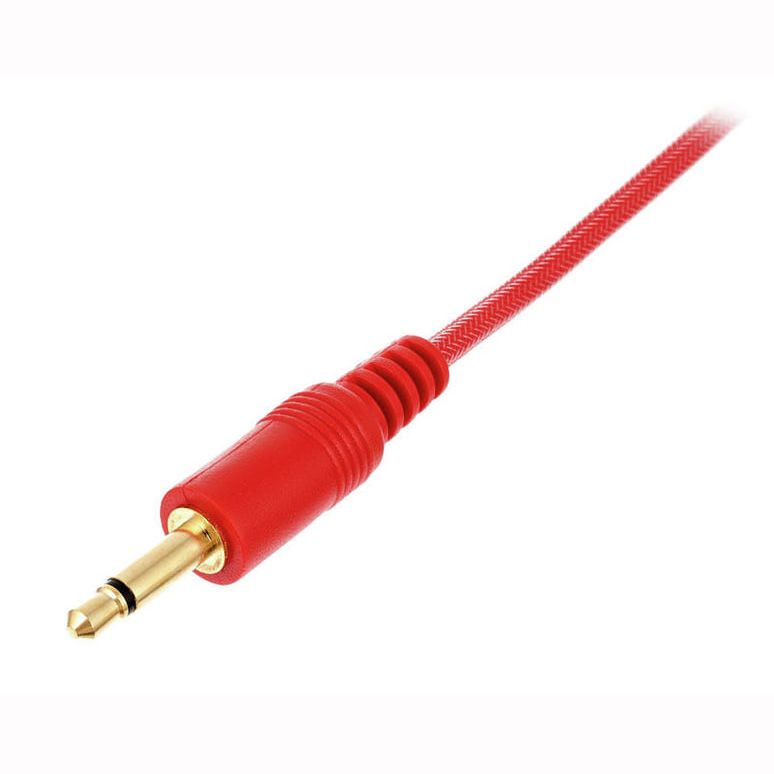 Sommer Cable Tiny-Patch 0,15 RT Патч кабели для аналоговых синтезаторов и звуковых модулей