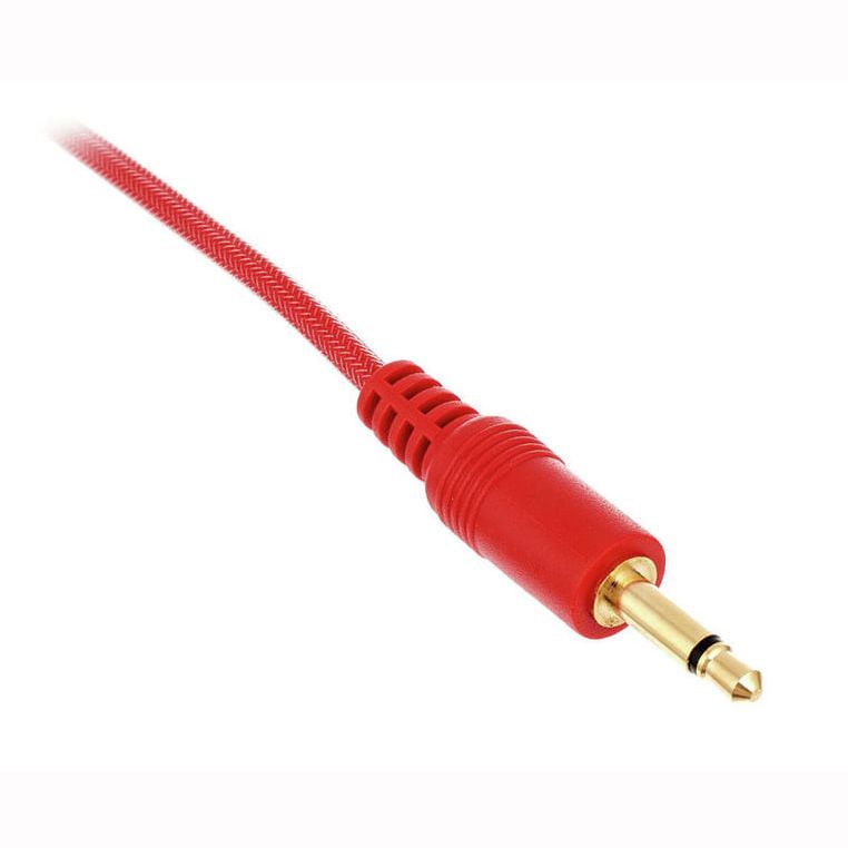 Sommer Cable Tiny-Patch 0,15 RT Патч кабели для аналоговых синтезаторов и звуковых модулей
