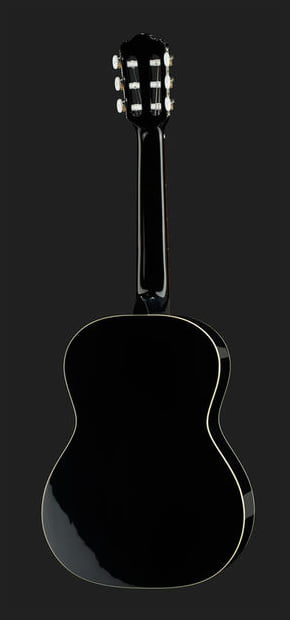 комплекты, Thomann Classic Guitar 3/4 Blac Bundle