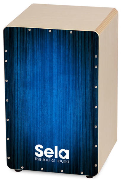 комплекты, Sela SE 062 Varios Bundle blue