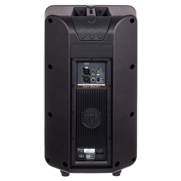 комплекты, RCF ART 310 A MK IV Bundle