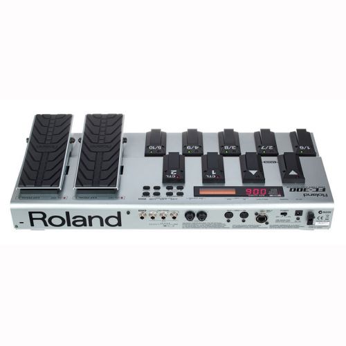 комплекты, Roland FC-300 Bundle