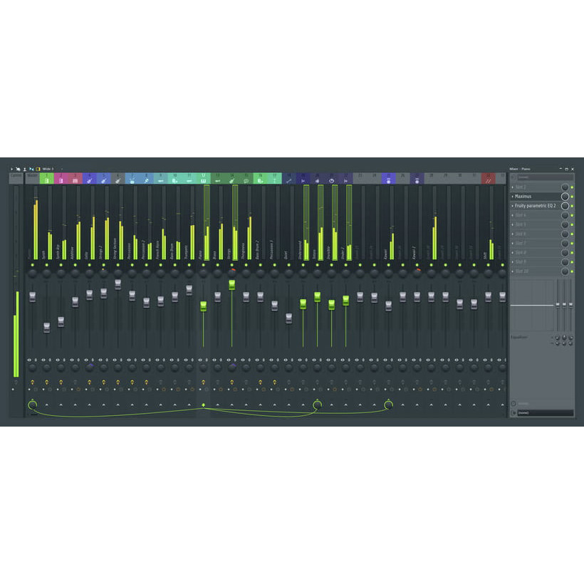 Image-Line FL Studio Producer Edition Цифровые лицензии