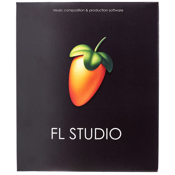 комплекты, Image-Line FL Studio Signature Bundle